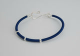 Bracelet - Asymetrical Color Block