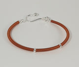 Bracelet - Asymetrical Color Block