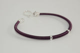 Bracelet - Asymetrical Color Block